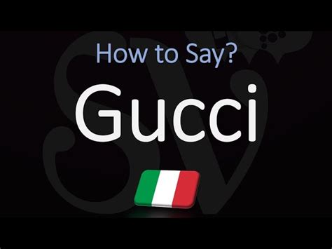 slang gucci|how to spell gucci.